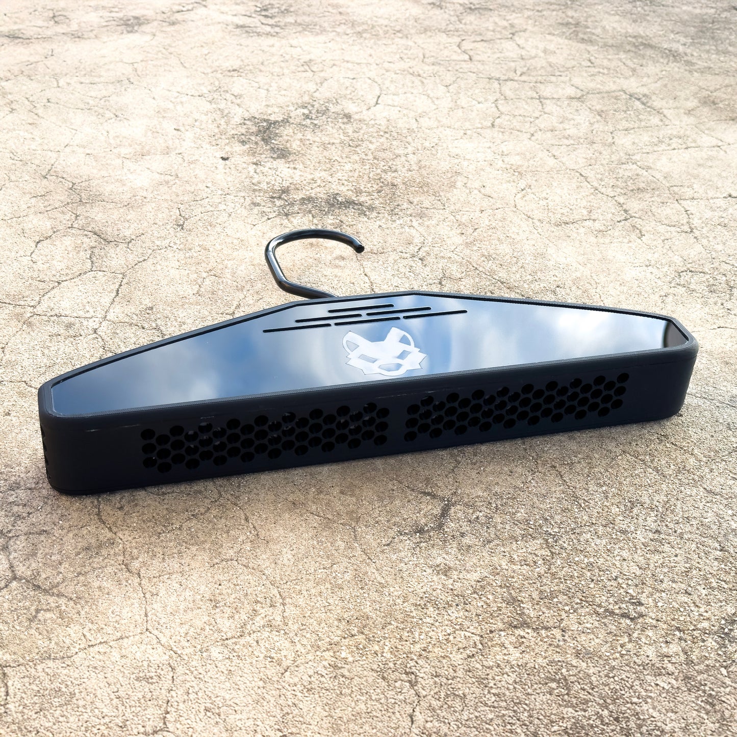 Feral Hanger Fan - PREORDER