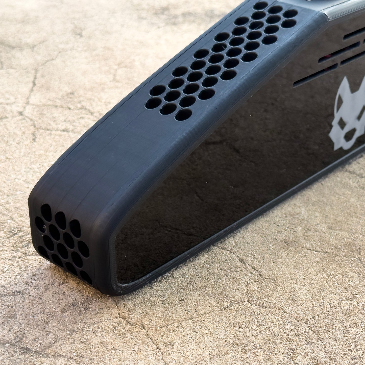 Feral Hanger Fan - PREORDER