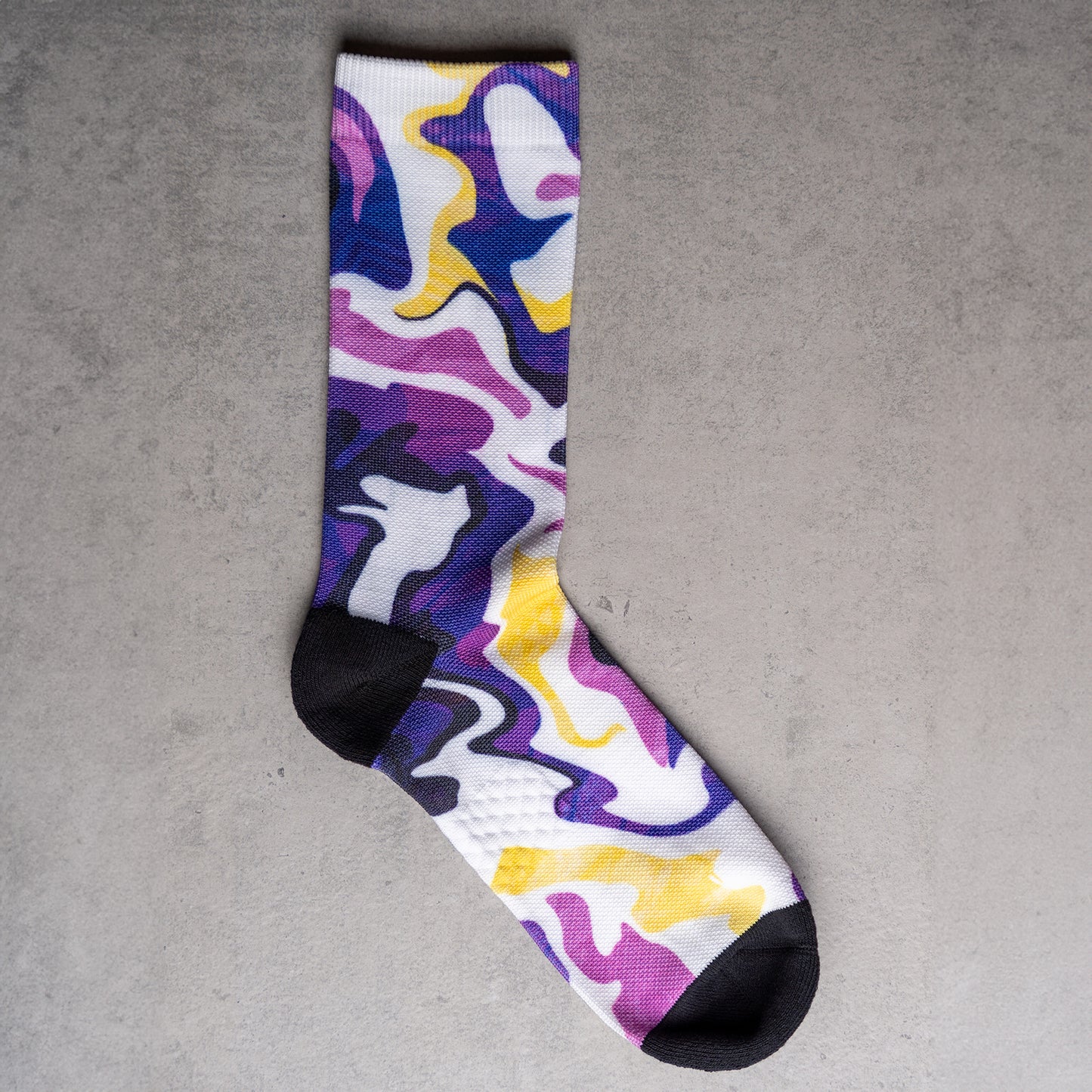 ENBY SOCKS