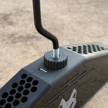 Feral Hanger Fan - PREORDER