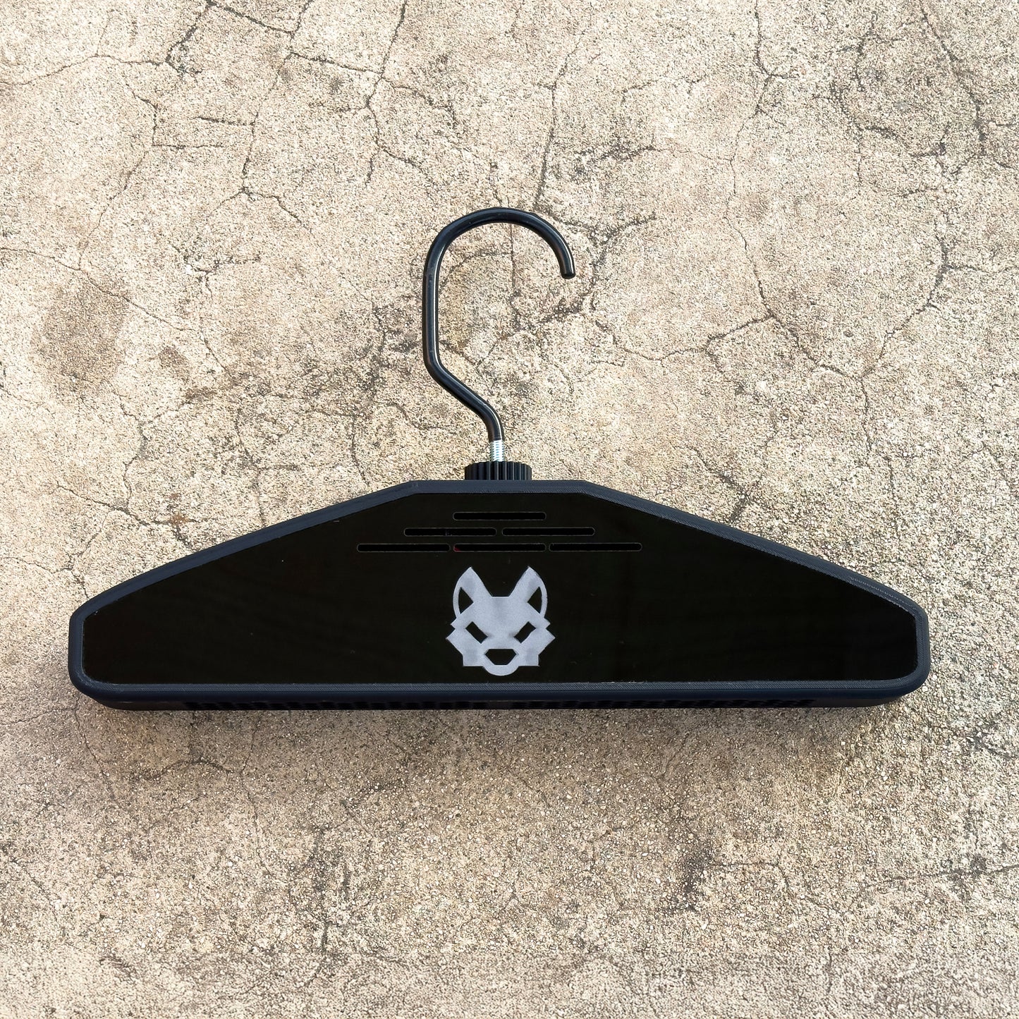 Feral Hanger Fan - PREORDER