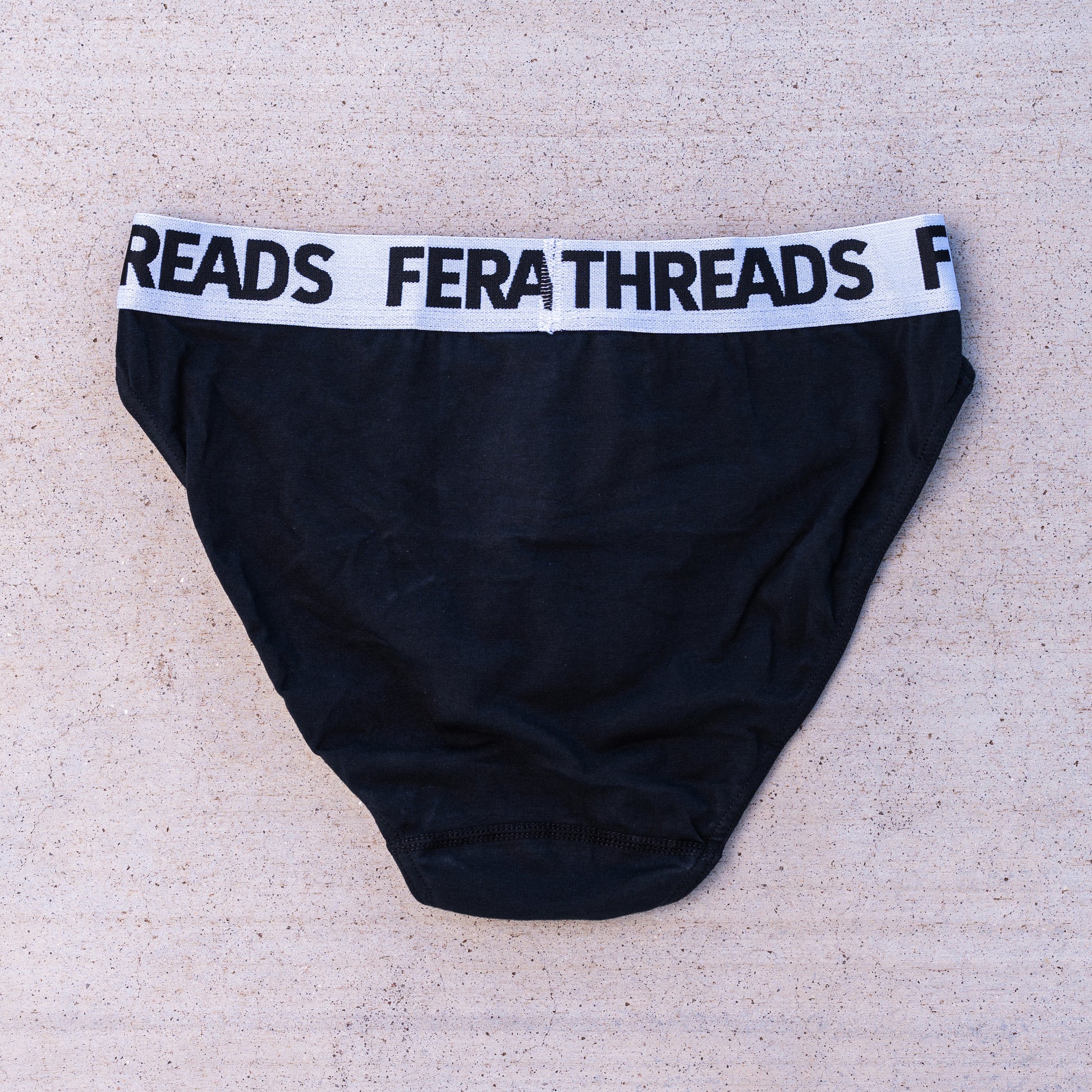 FERAL UNDERWEAR – Feral Threads Co