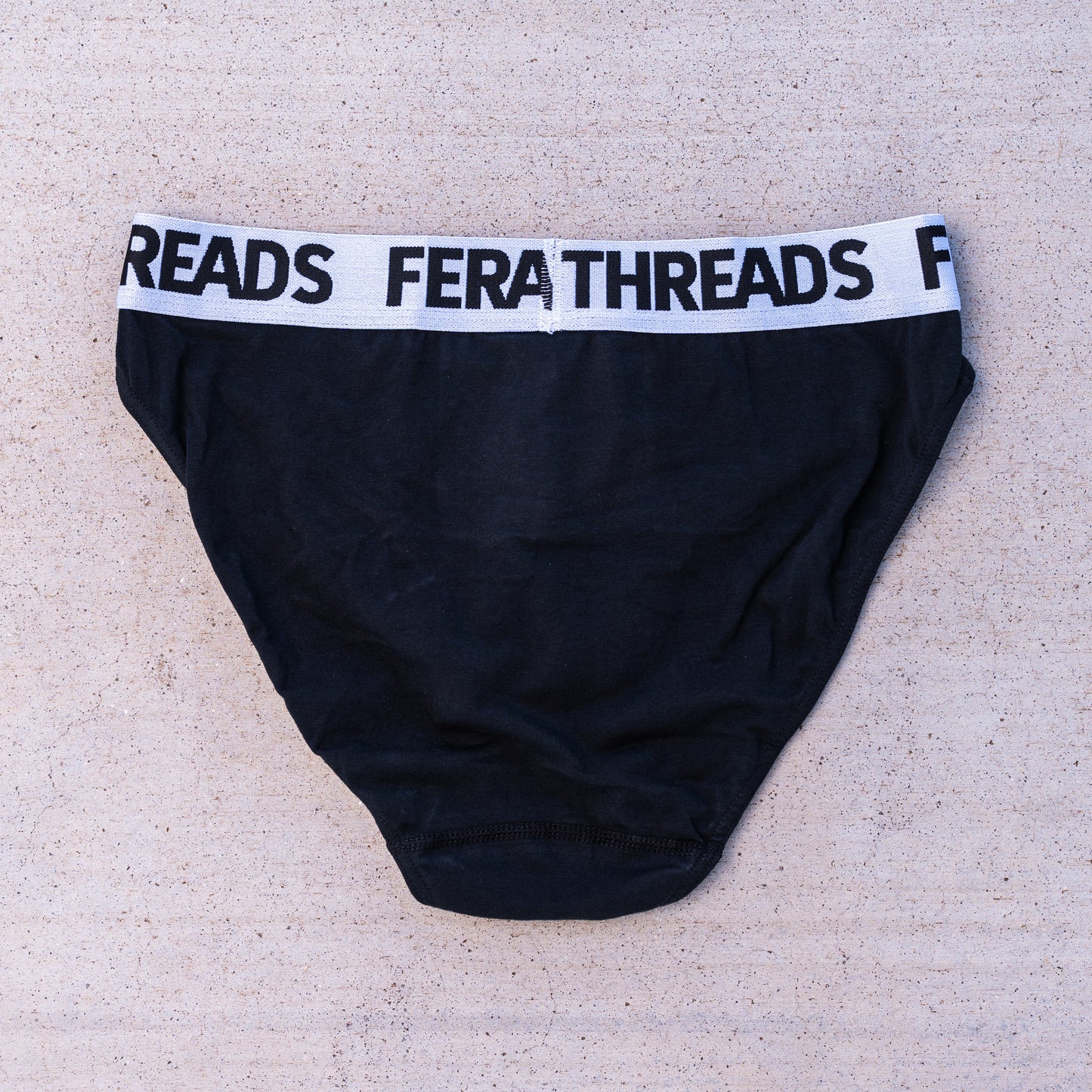 FERAL UNDERWEAR