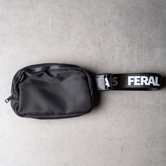 FERAL FANNYPACK