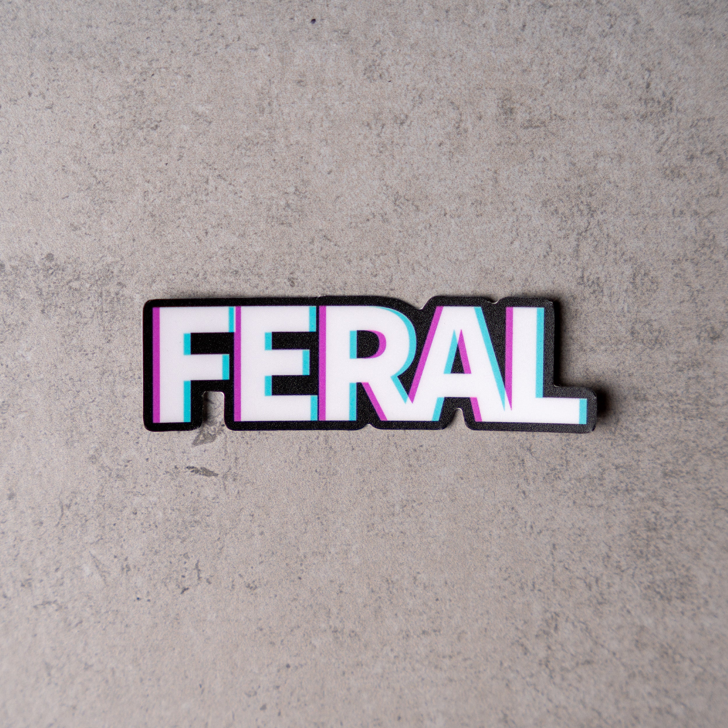 FERAL THREADS CO – Feral Threads Co