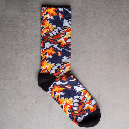 MEZCAL SOCKS