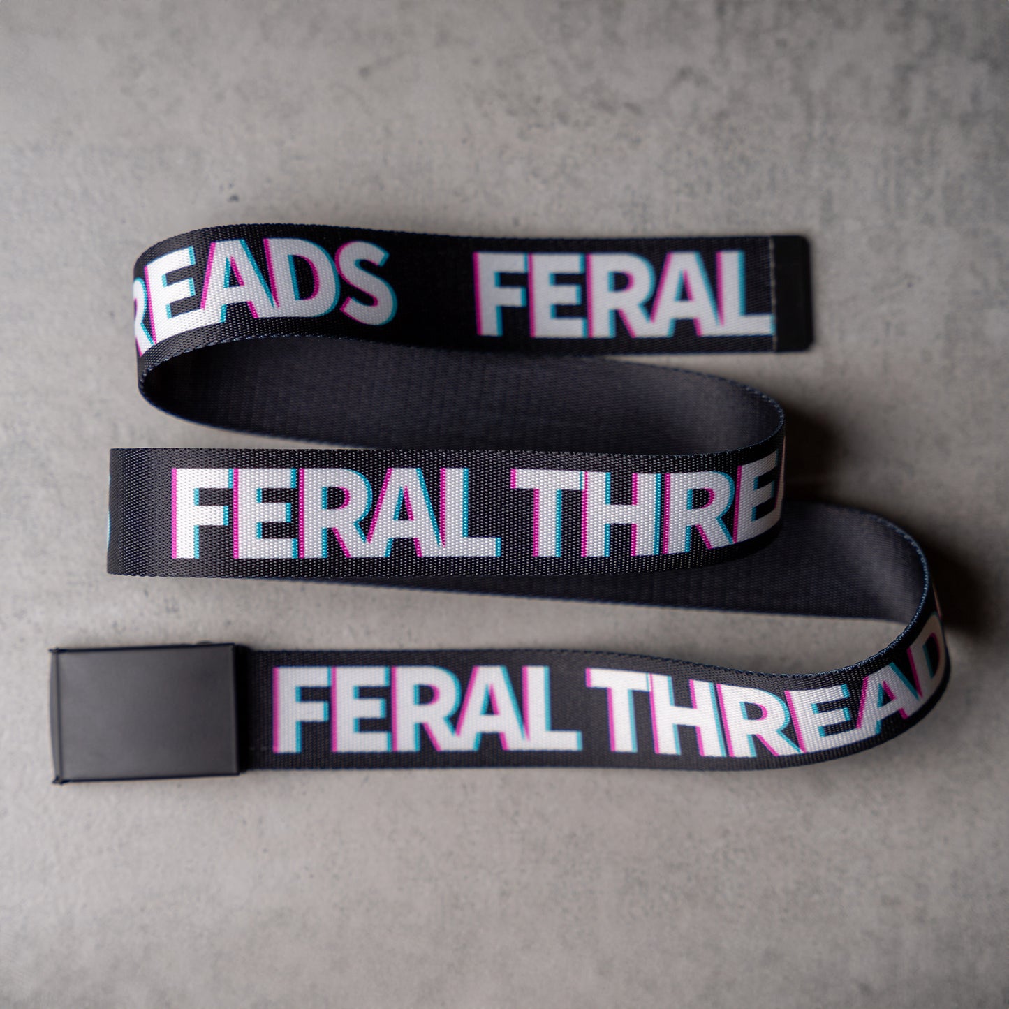 FERAL BELT