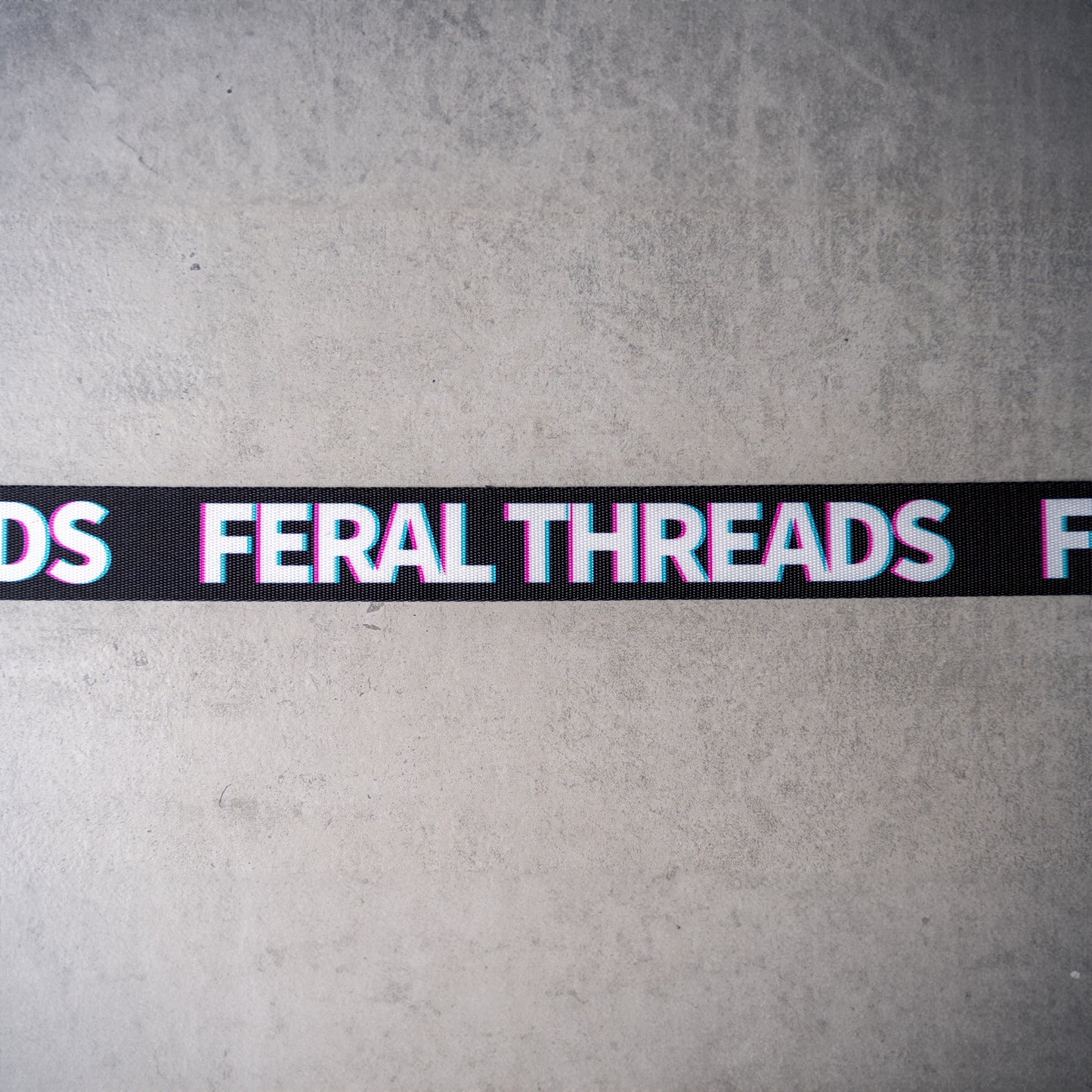 FERAL BELT