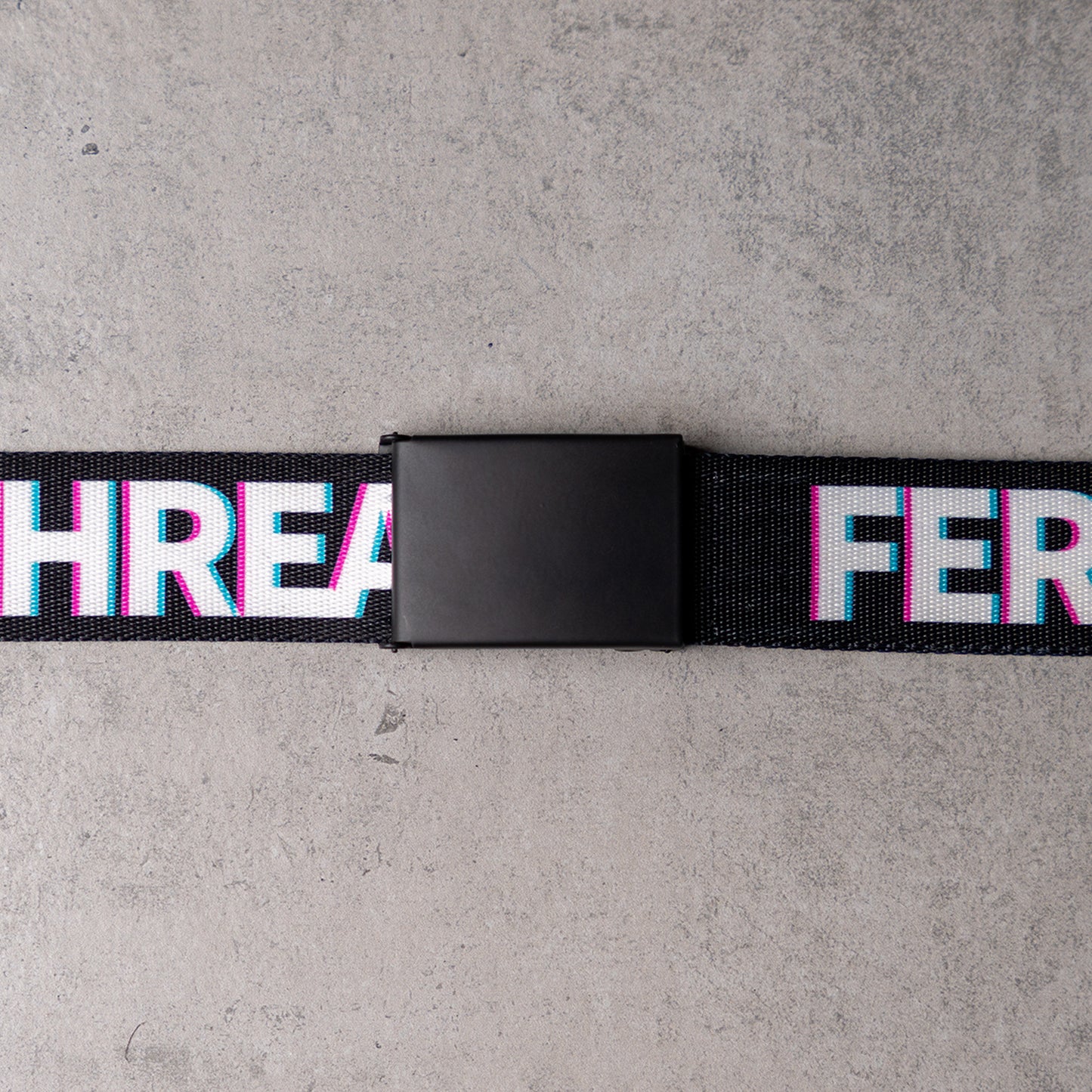 FERAL BELT