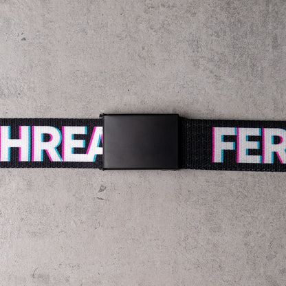 FERAL BELT