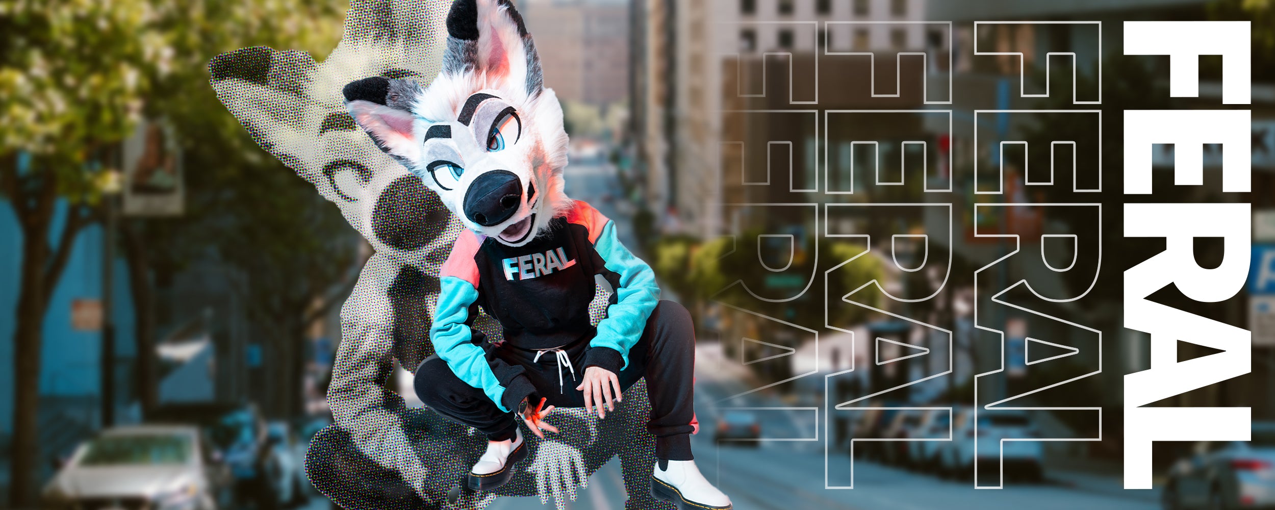 Accessories – Feral Threads Co